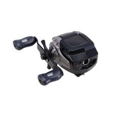 ベイトリール｜AbuGarcia｜釣具の総合メーカー ピュア